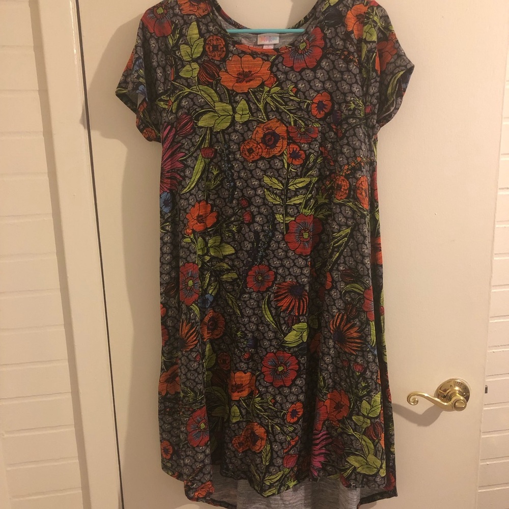 S Carly Lularoe